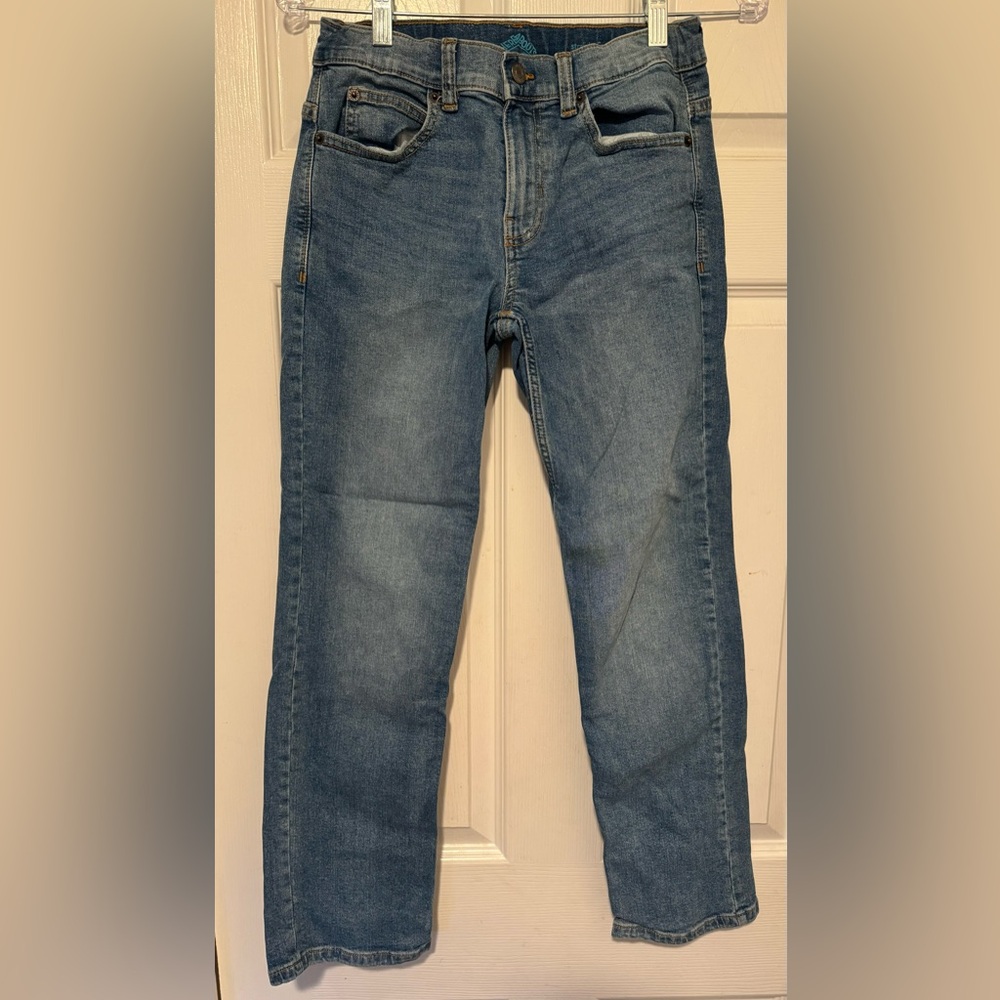 Thereabouts Boys Straight Leg Jeans size 14